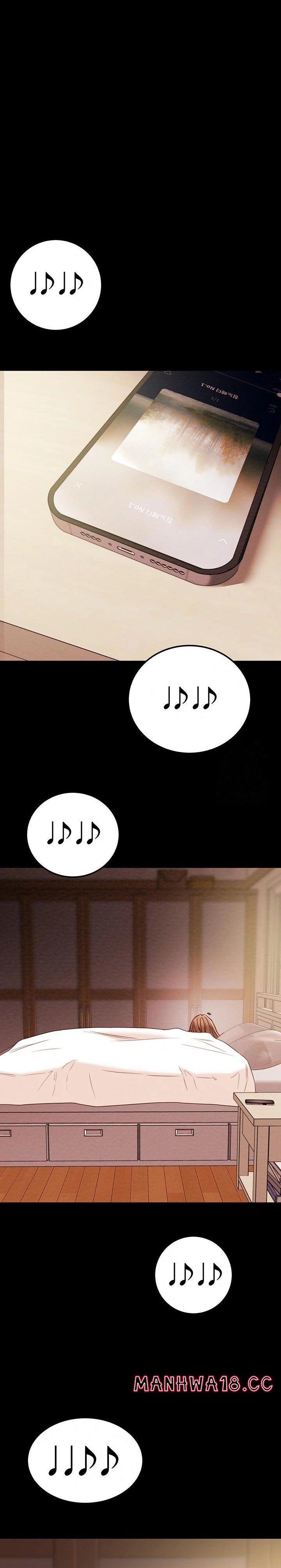 The Man Who Devours Raw Chapter 41 Page 38