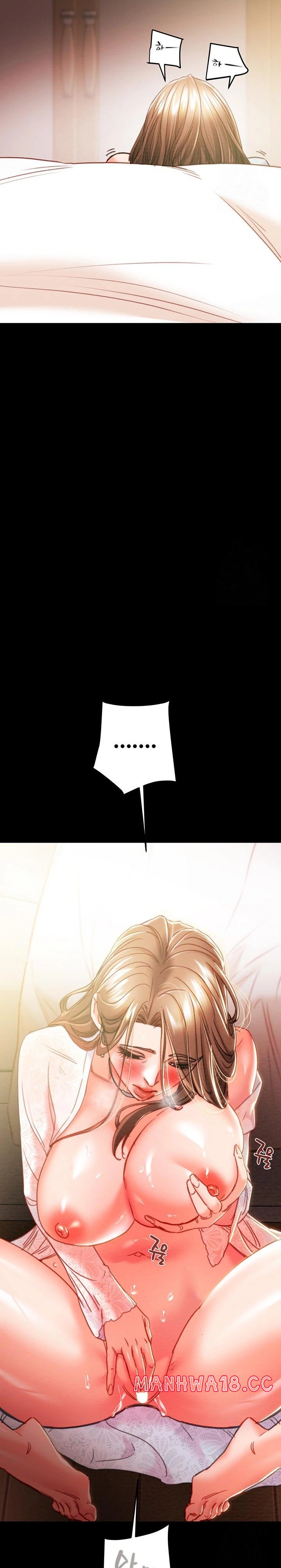 The Man Who Devours Raw Chapter 41 Page 39