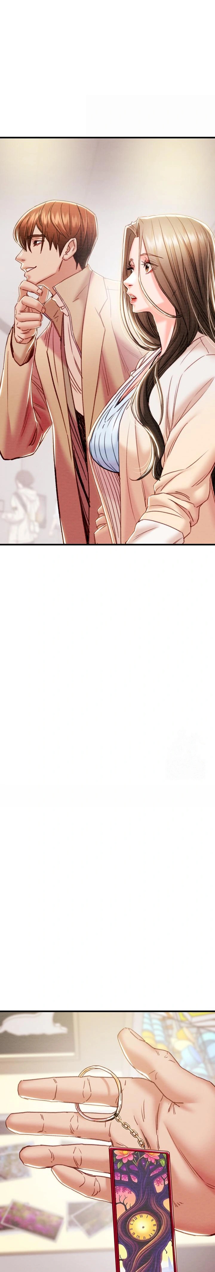 The Man Who Devours Raw Chapter 42 Page 18