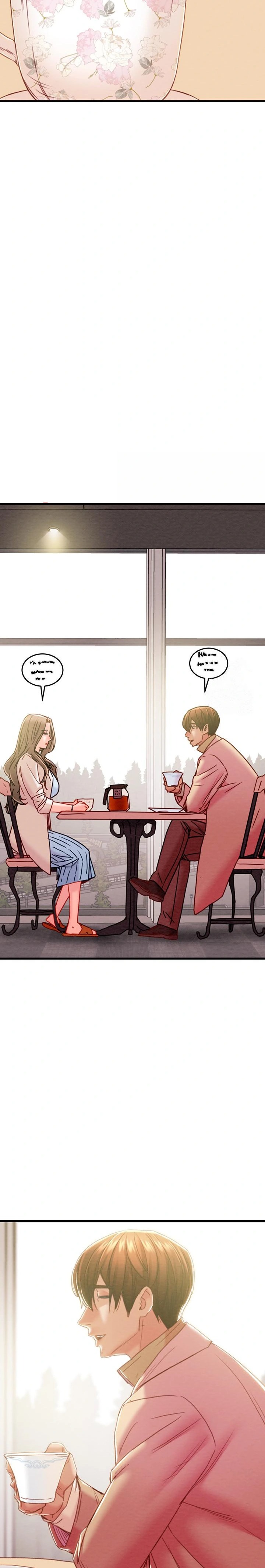 The Man Who Devours Raw Chapter 42 Page 20