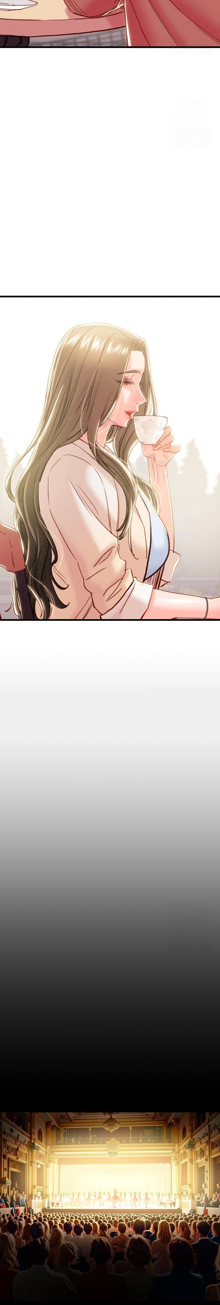The Man Who Devours Raw Chapter 42 Page 21
