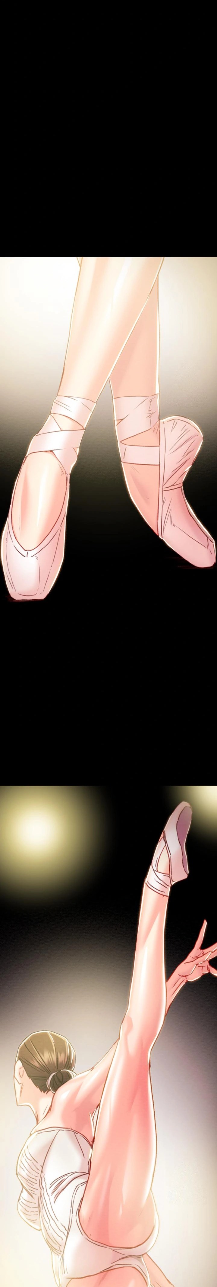 The Man Who Devours Raw Chapter 42 Page 22