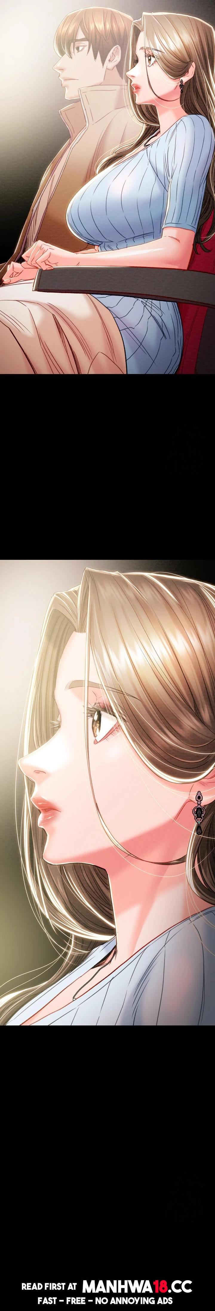 The Man Who Devours Raw Chapter 42 Page 24
