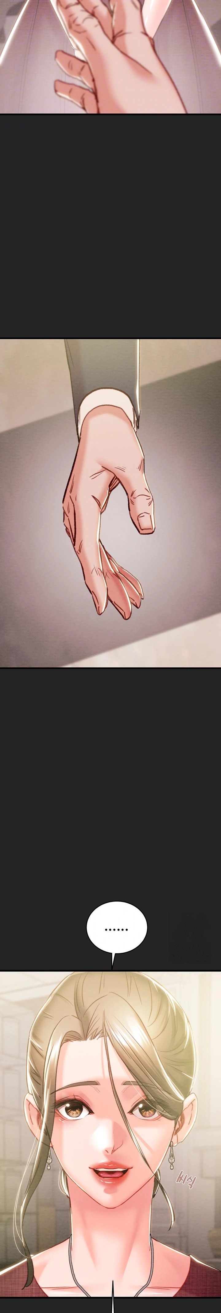 The Man Who Devours Raw Chapter 42 Page 8