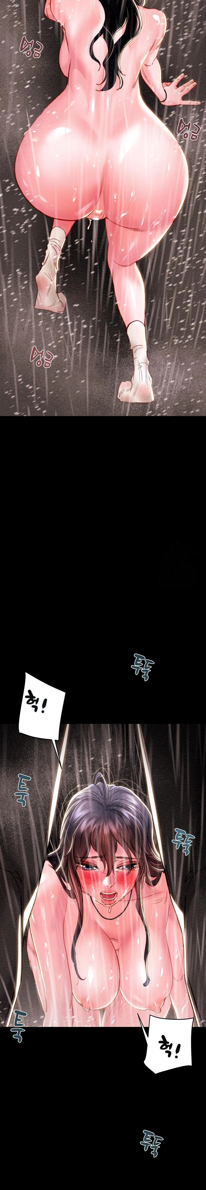 The Man Who Devours Raw Chapter 48 Page 30
