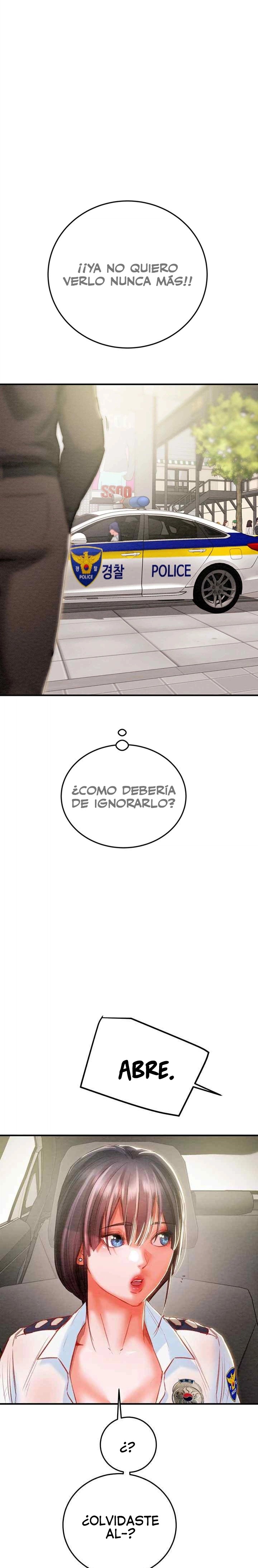The Man Who Devours Raw Chapter 5 Page 1