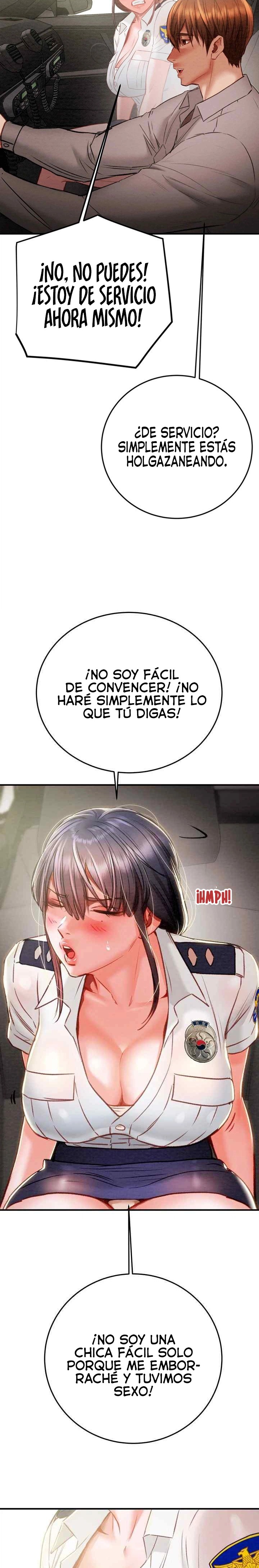 The Man Who Devours Raw Chapter 5 Page 11