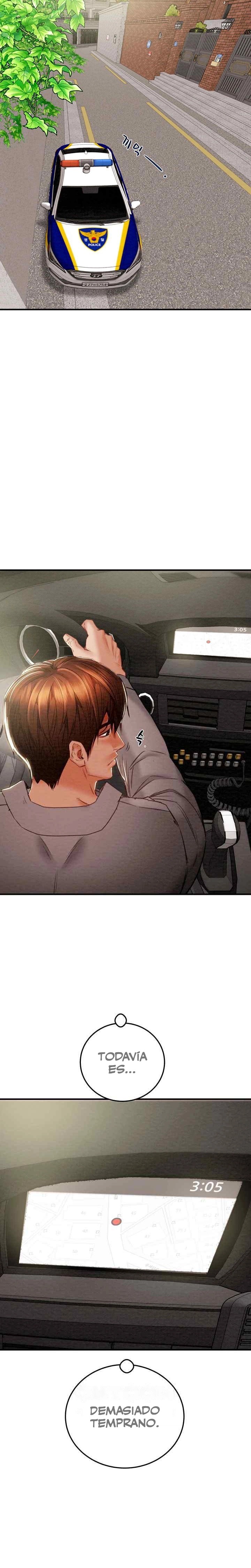 The Man Who Devours Raw Chapter 5 Page 17