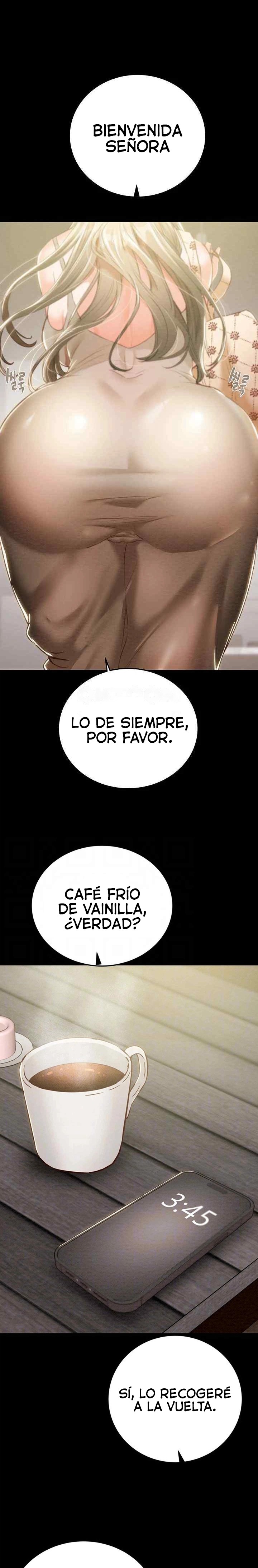 The Man Who Devours Raw Chapter 5 Page 4