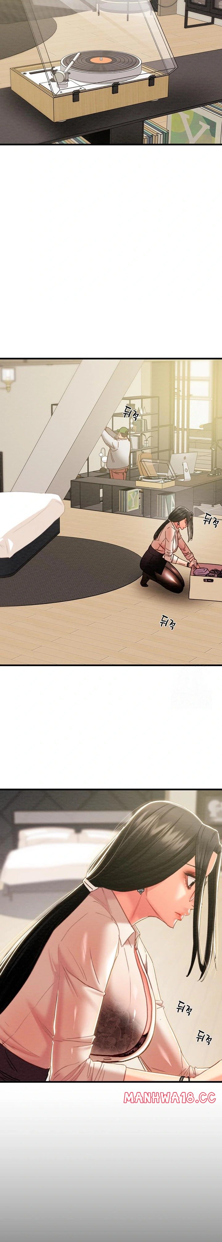 The Man Who Devours Raw Chapter 50 Page 17