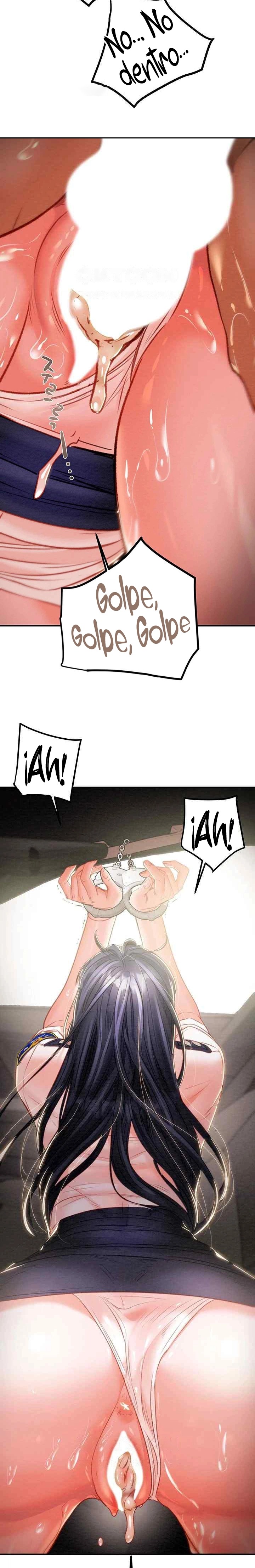 The Man Who Devours Raw Chapter 6 Page 38