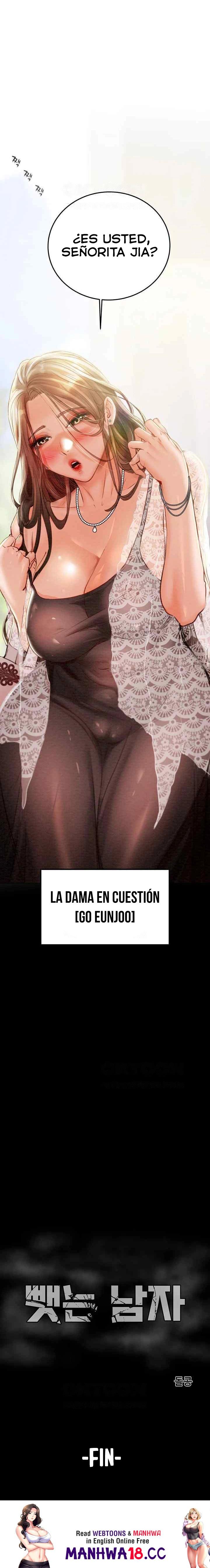 The Man Who Devours Raw Chapter 6 Page 43