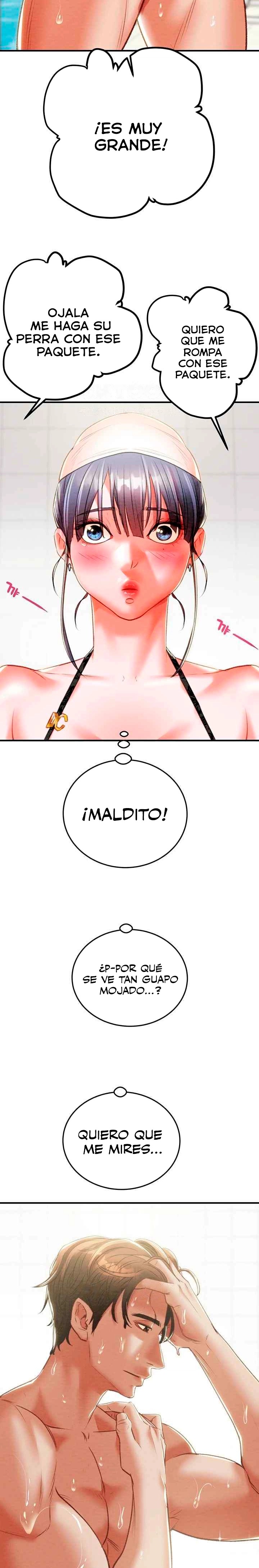 The Man Who Devours Raw Chapter 7 Page 21