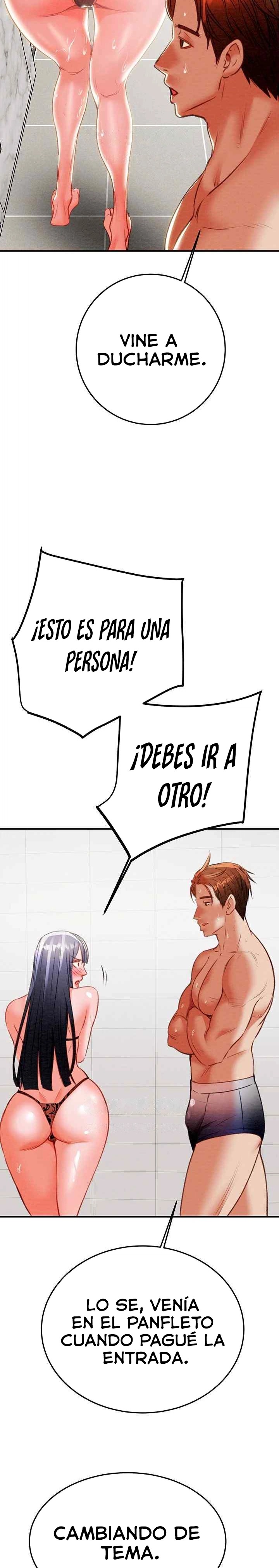 The Man Who Devours Raw Chapter 7 Page 39