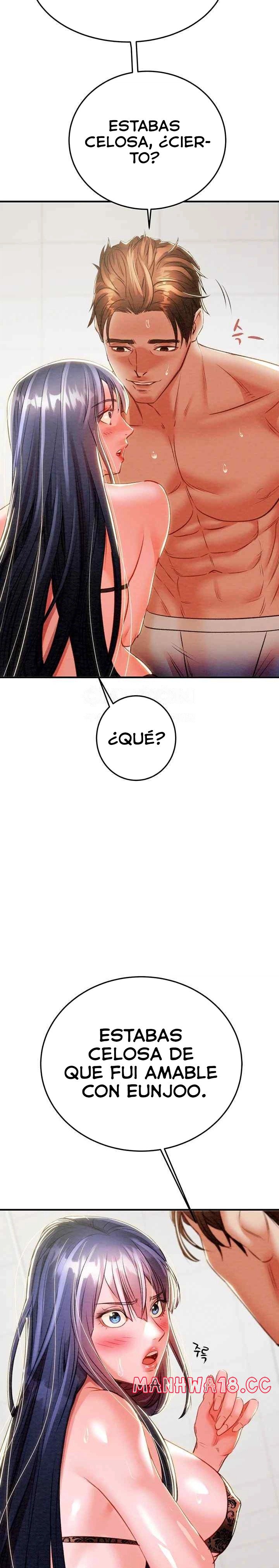 The Man Who Devours Raw Chapter 7 Page 40
