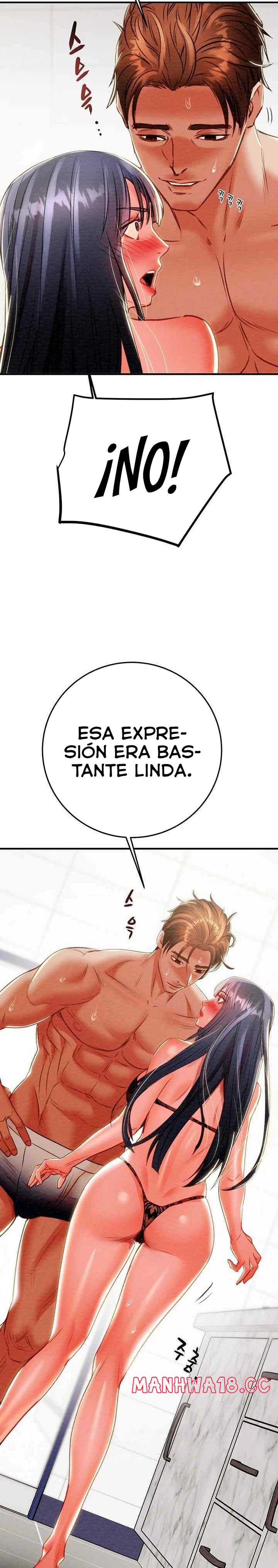 The Man Who Devours Raw Chapter 7 Page 42