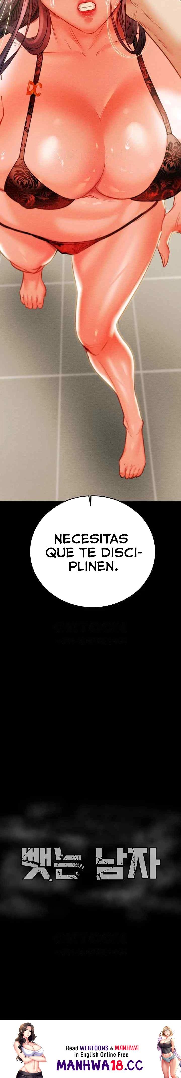 The Man Who Devours Raw Chapter 7 Page 44
