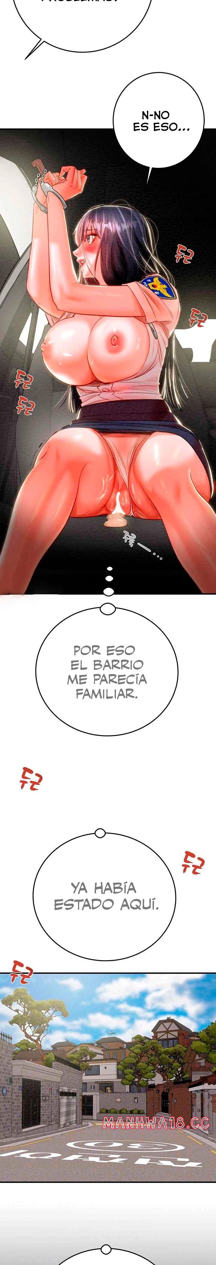 The Man Who Devours Raw Chapter 7 Page 6