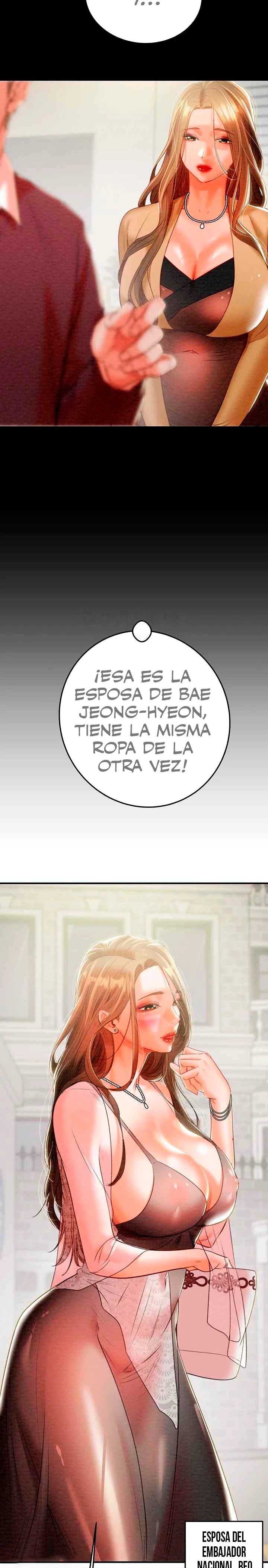 The Man Who Devours Raw Chapter 7 Page 8