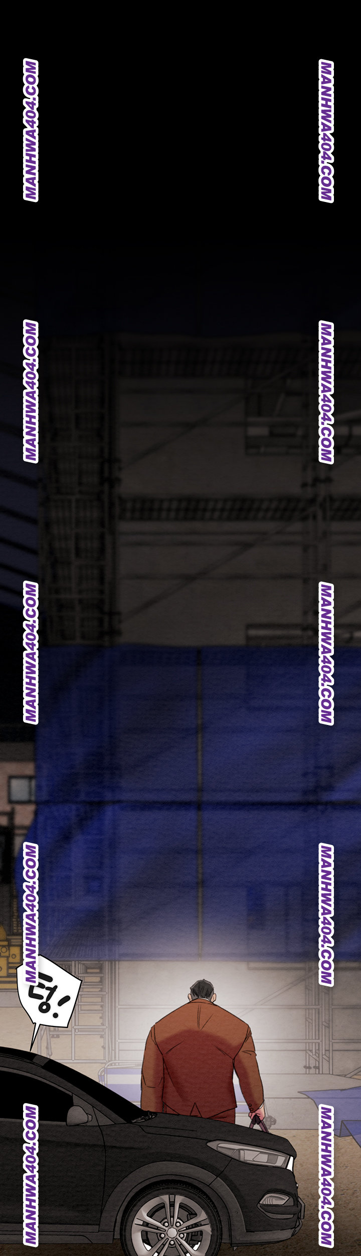 The Man Who Devours Raw Chapter 72 Page 64