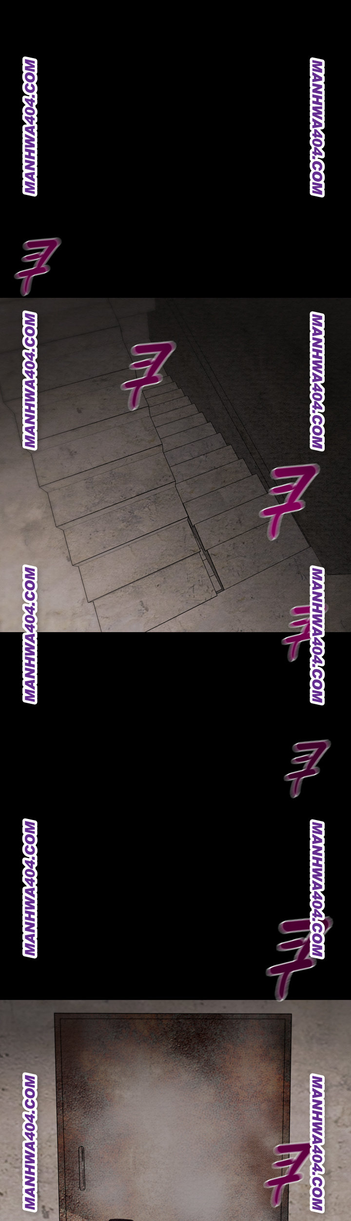 The Man Who Devours Raw Chapter 72 Page 67