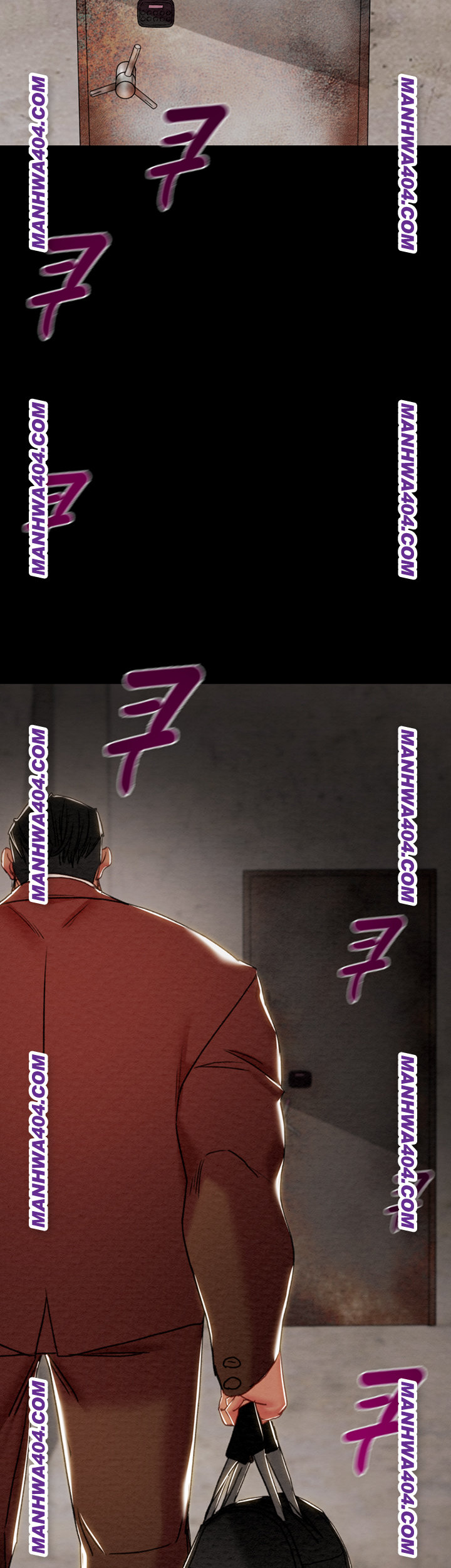 The Man Who Devours Raw Chapter 72 Page 68