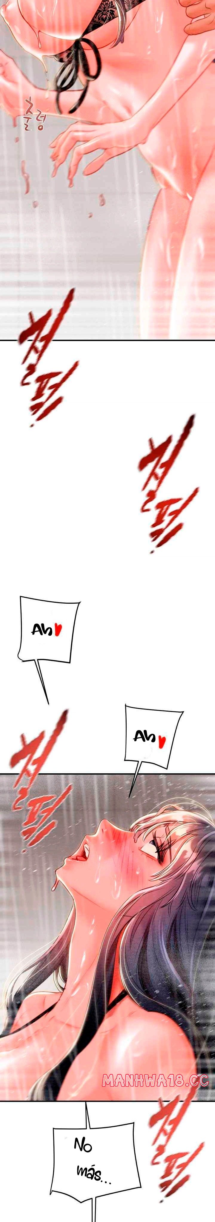 The Man Who Devours Raw Chapter 8 Page 35