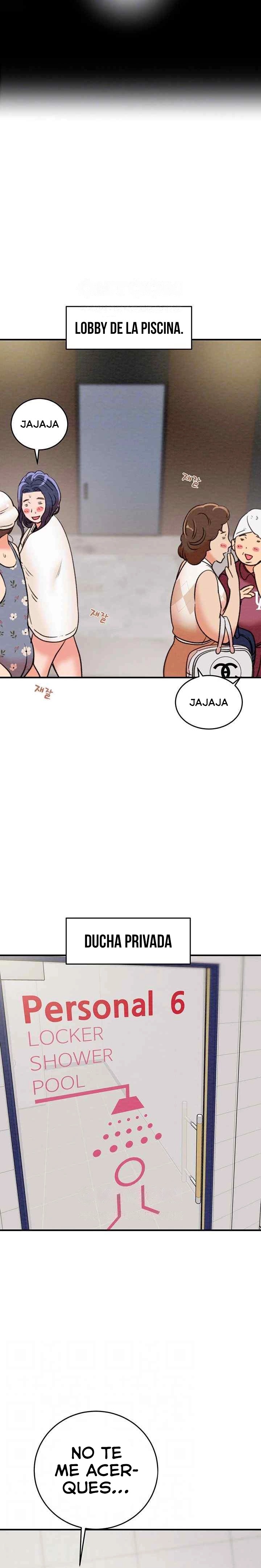 The Man Who Devours Raw Chapter 8 Page 4