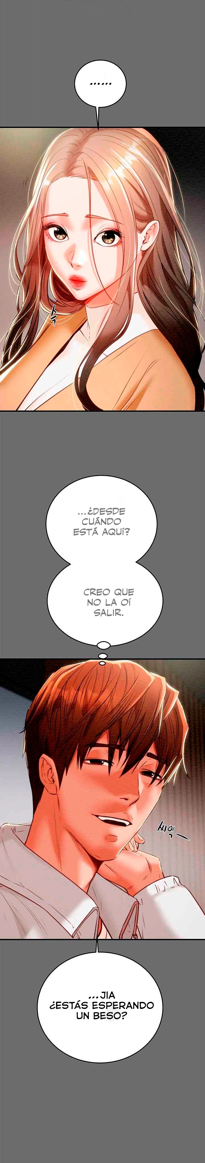 The Man Who Devours Raw Chapter 8 Page 41