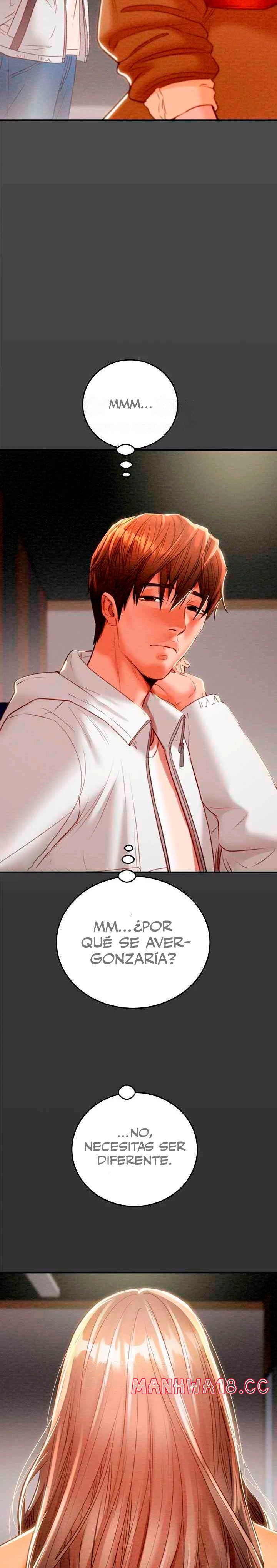 The Man Who Devours Raw Chapter 8 Page 44