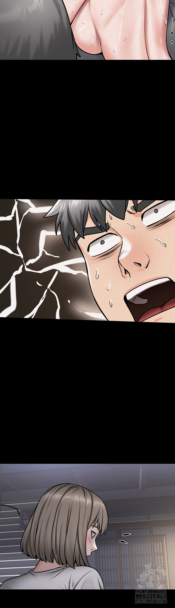 Island Girl Raw Chapter 20 Page 38