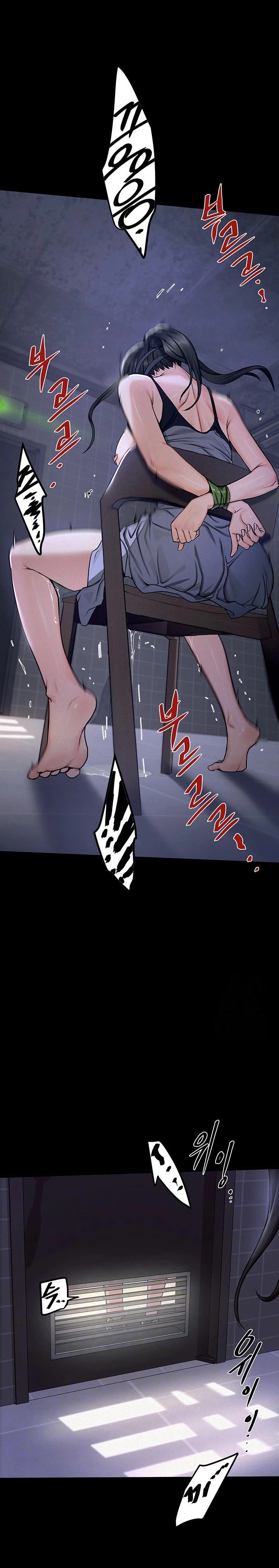 Island Girl Raw Chapter 3 Page 2