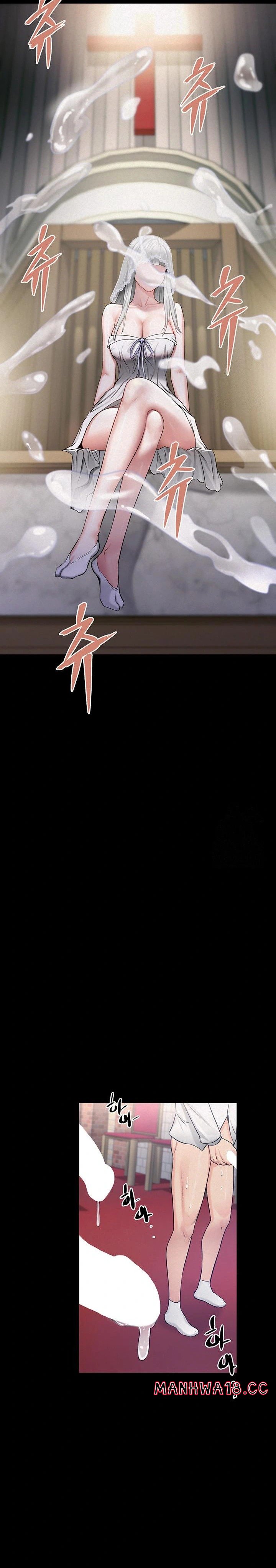 Island Girl Raw Chapter 6 Page 18