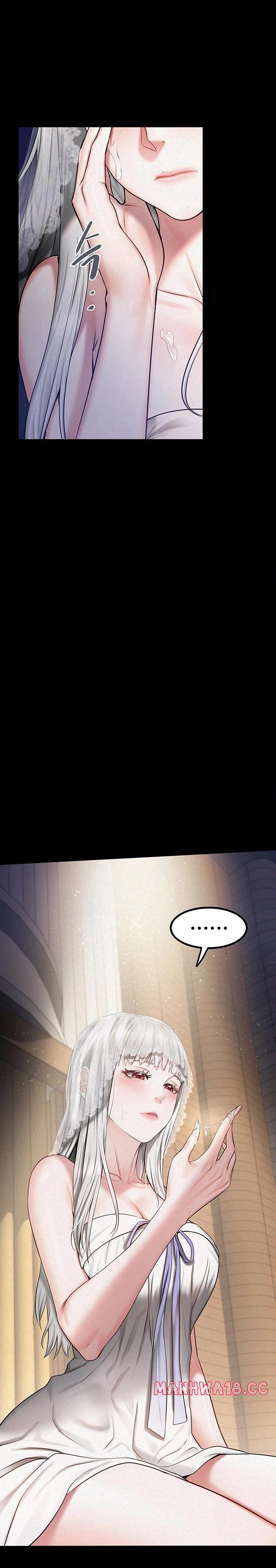 Island Girl Raw Chapter 6 Page 19