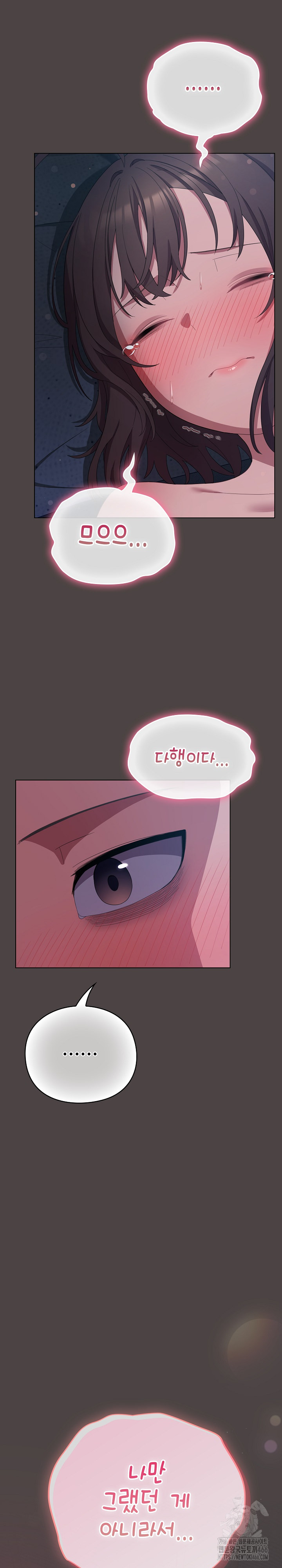 The General Is Here! Raw Chapter 17 Page 16