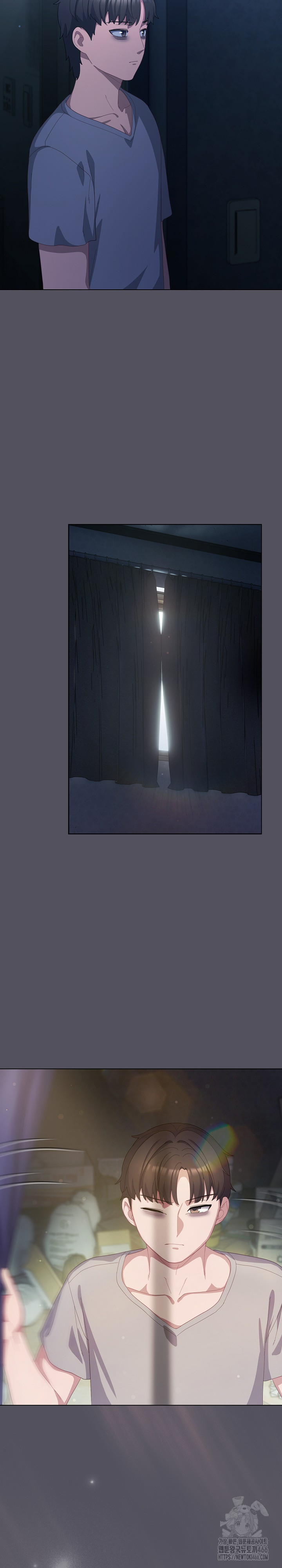 The General Is Here! Raw Chapter 19 Page 3
