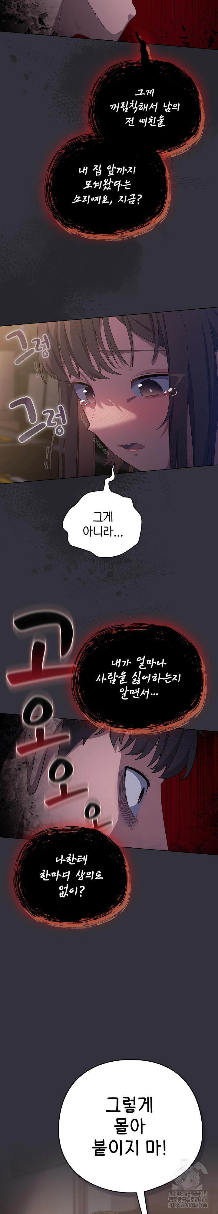 The General Is Here! Raw Chapter 20 Page 8