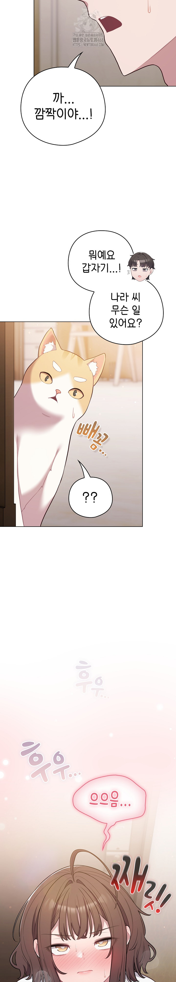 The General Is Here! Raw Chapter 46 Page 26
