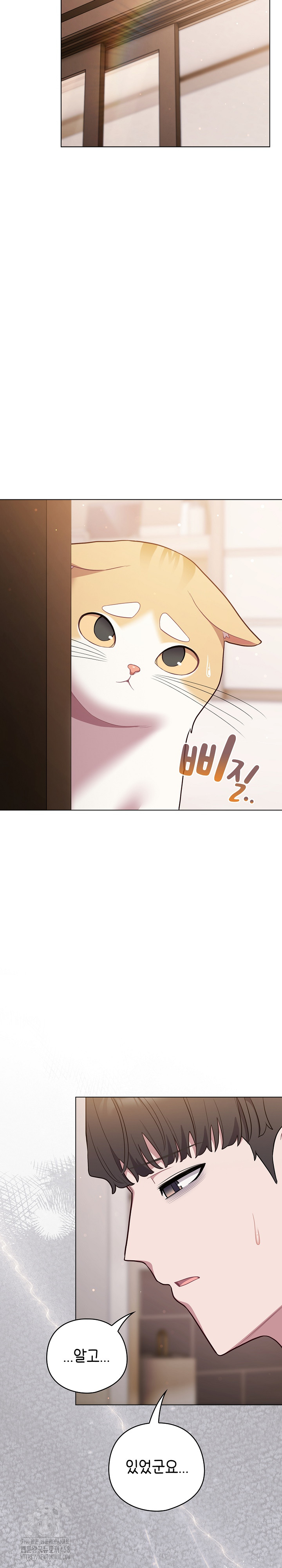 The General Is Here! Raw Chapter 47 Page 8