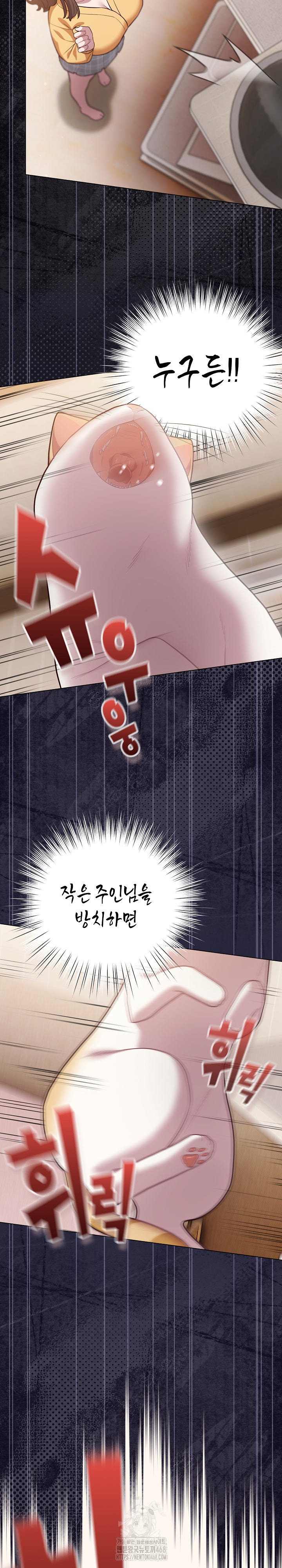 The General Is Here! Raw Chapter 53 Page 7