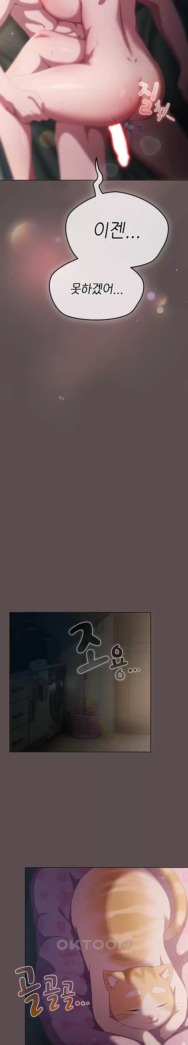 The General Is Here! Raw Chapter 9 Page 25