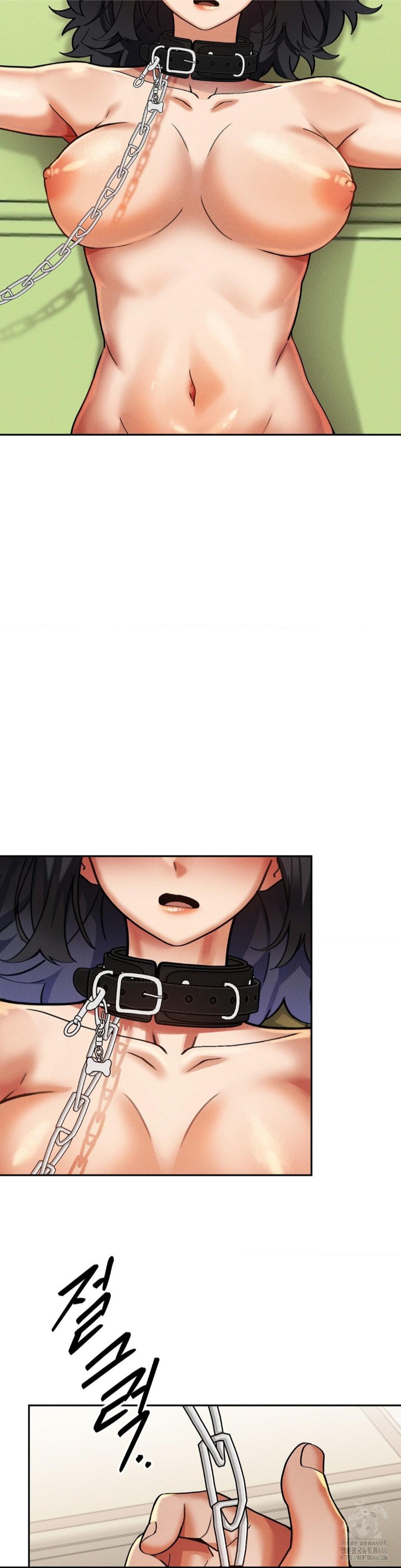 69 University Raw Chapter 14 Page 18