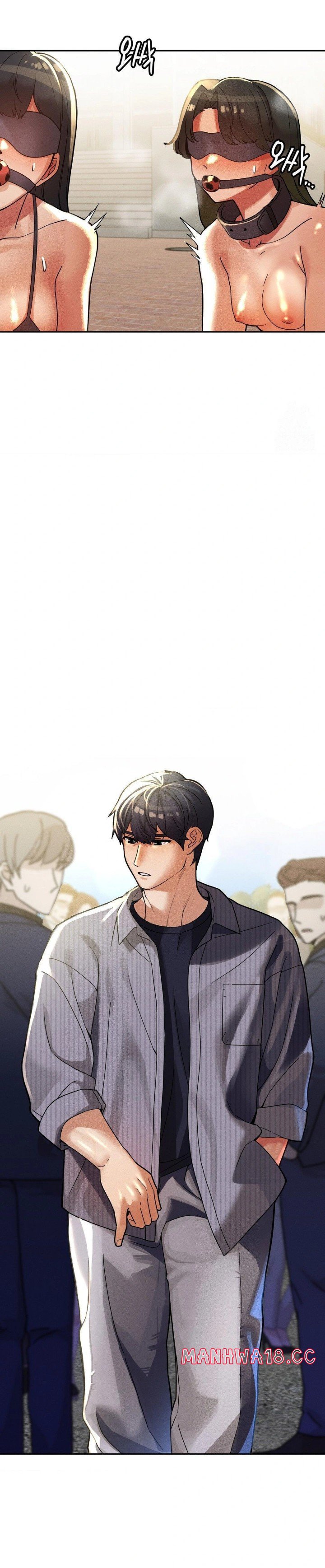 69 University Raw Chapter 23 Page 9