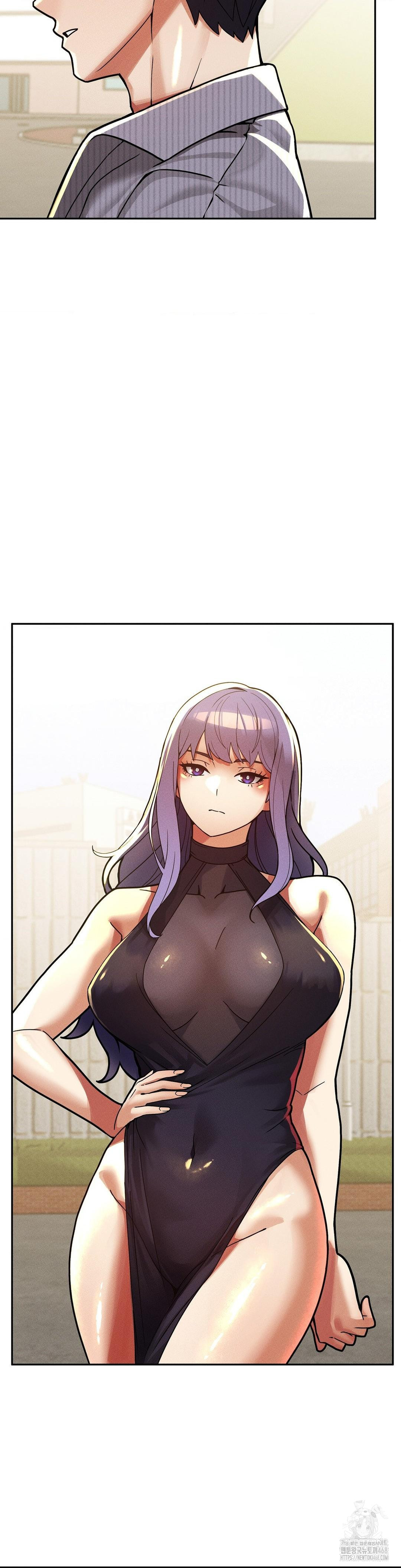 69 University Raw Chapter 26 Page 28