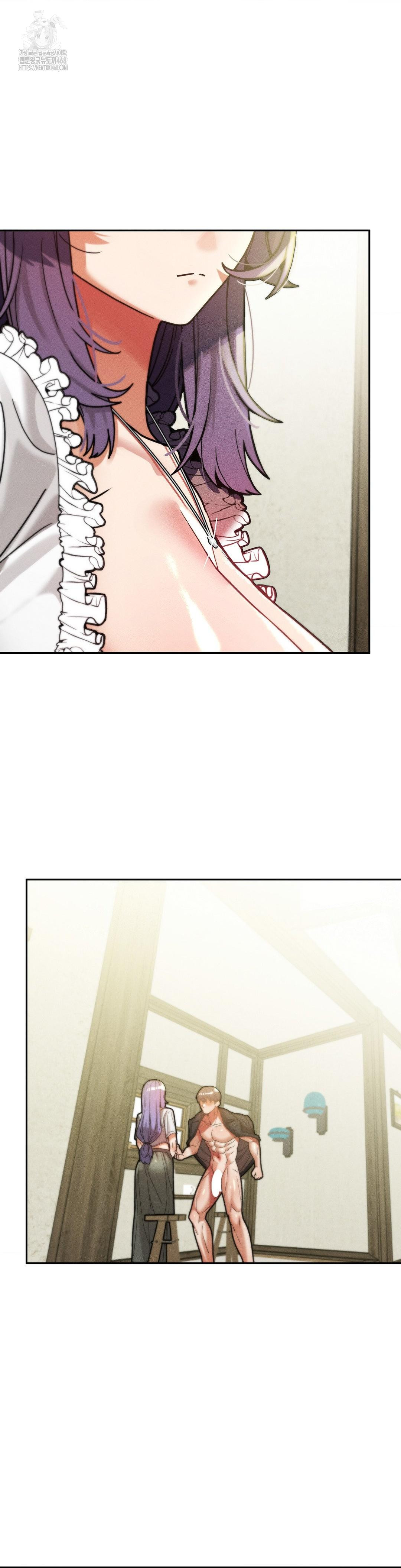 69 University Raw Chapter 32 Page 38