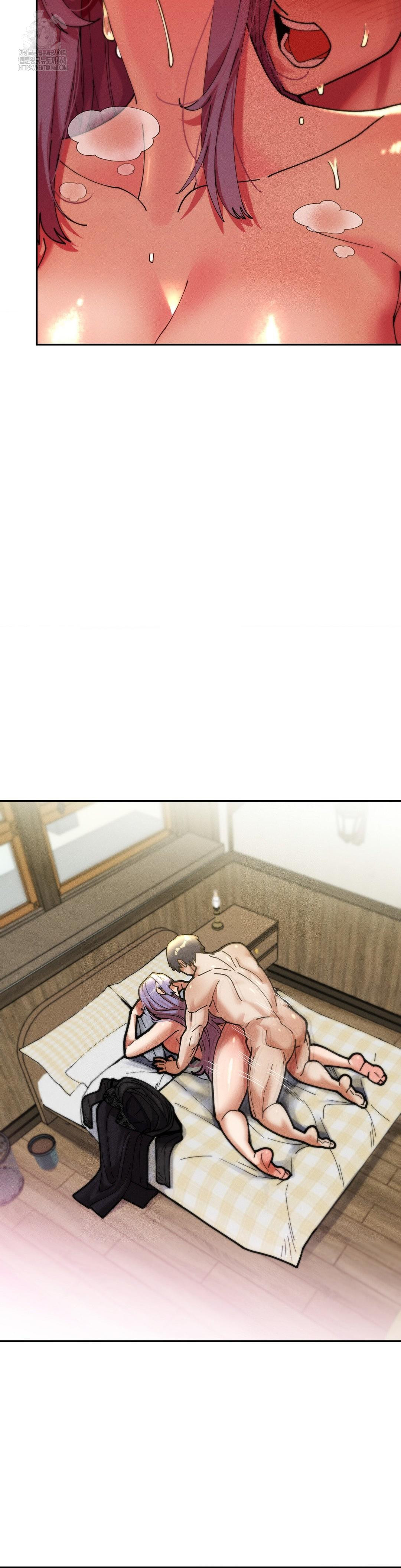 69 University Raw Chapter 34 Page 34