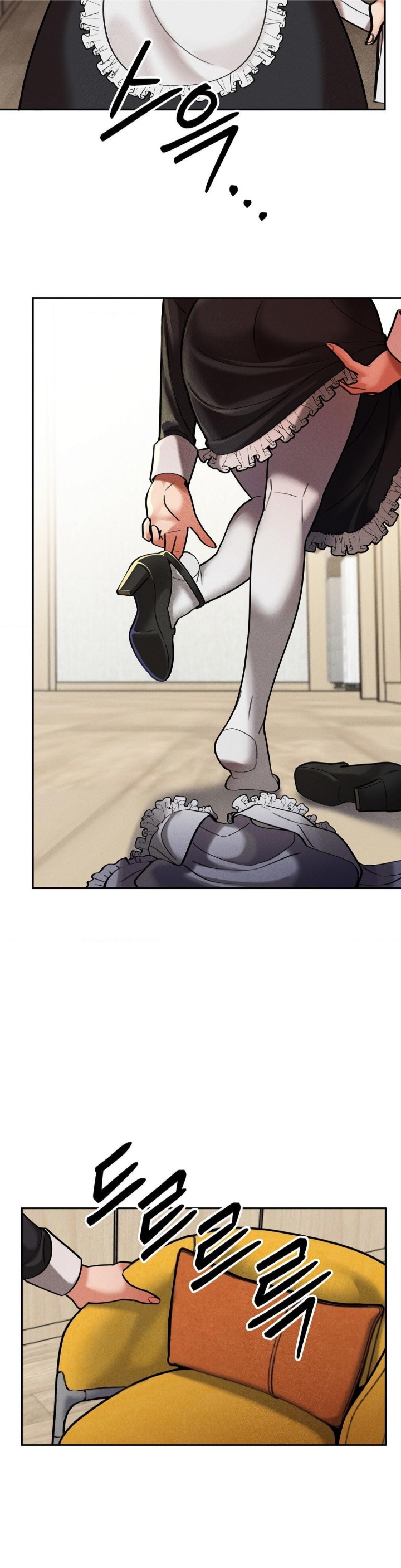 69 University Raw Chapter 10 Page 31