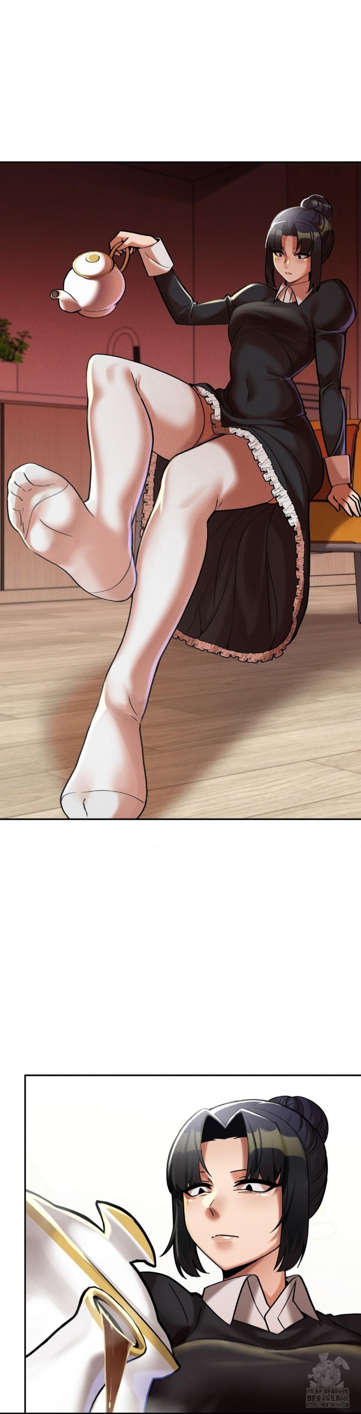 69 University Raw Chapter 10 Page 33