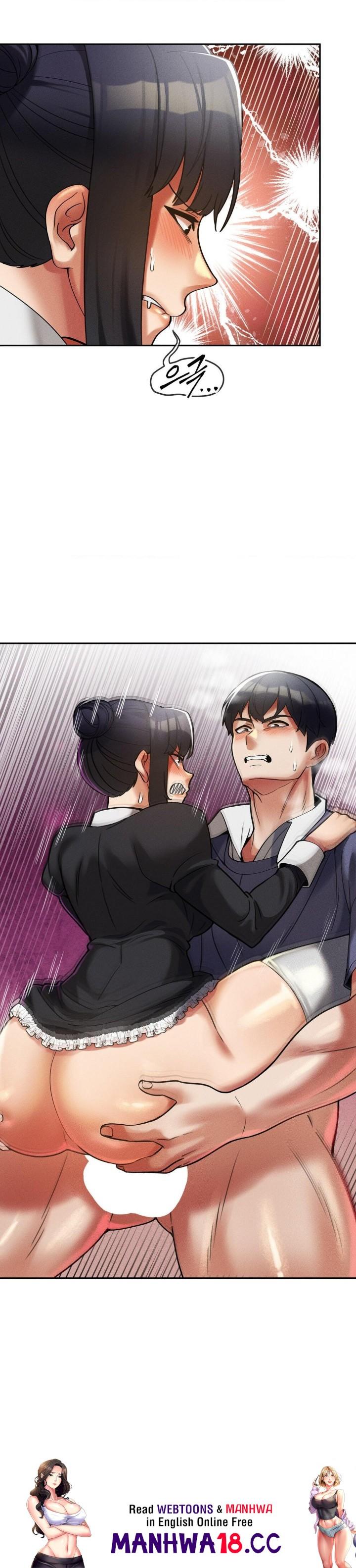 69 University Raw Chapter 12 Page 41