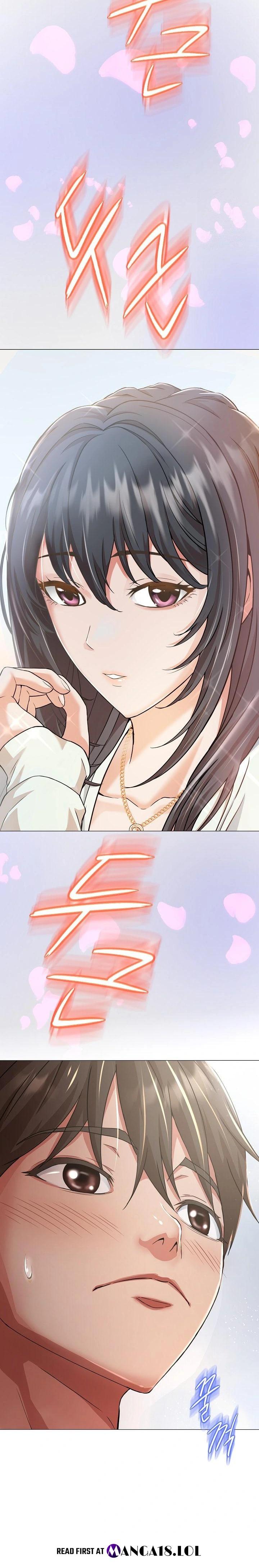 Gangster Girlfriend Raw Chapter 1 Page 25